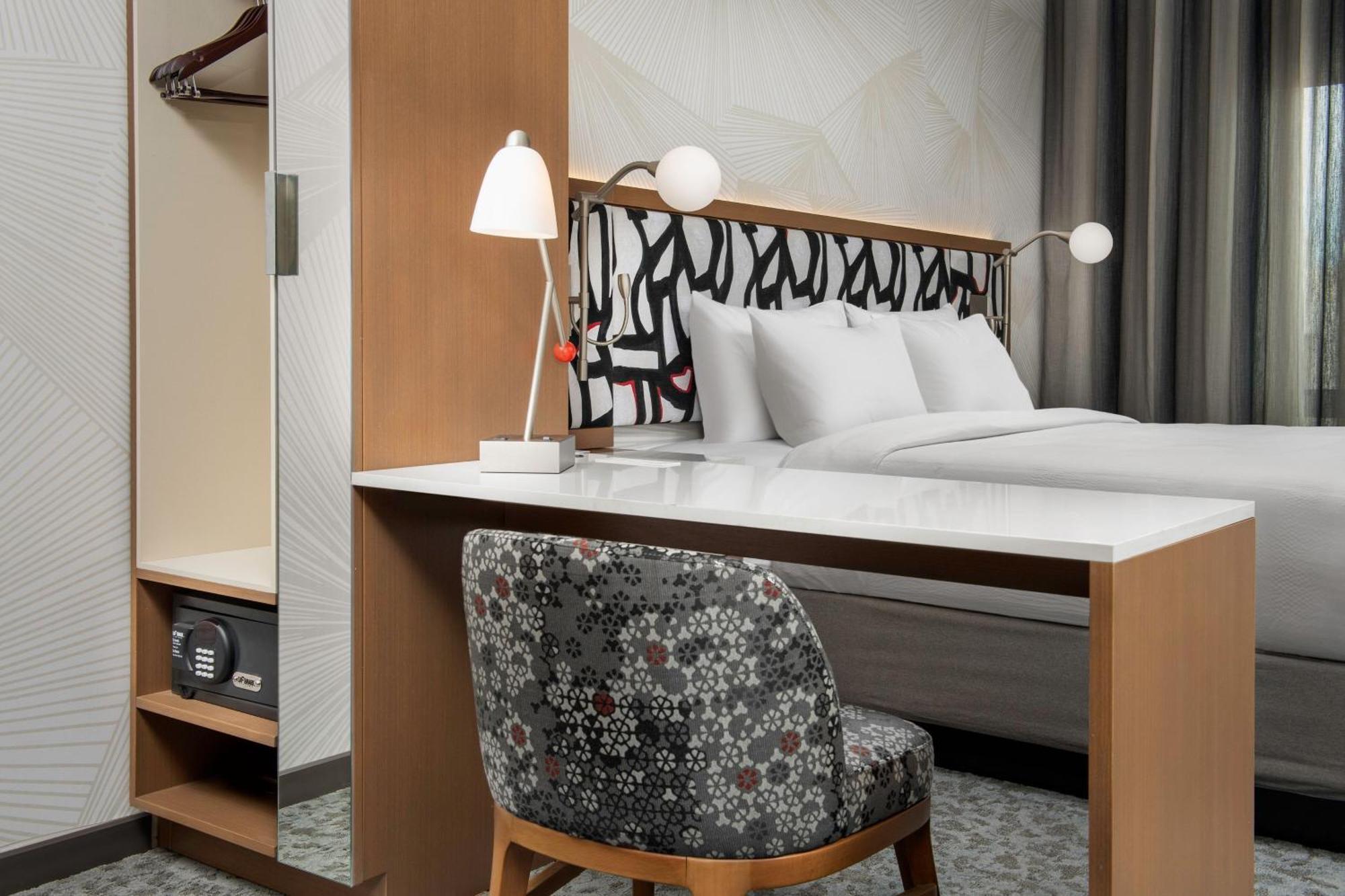 Springhill By Marriott Queens Nova York