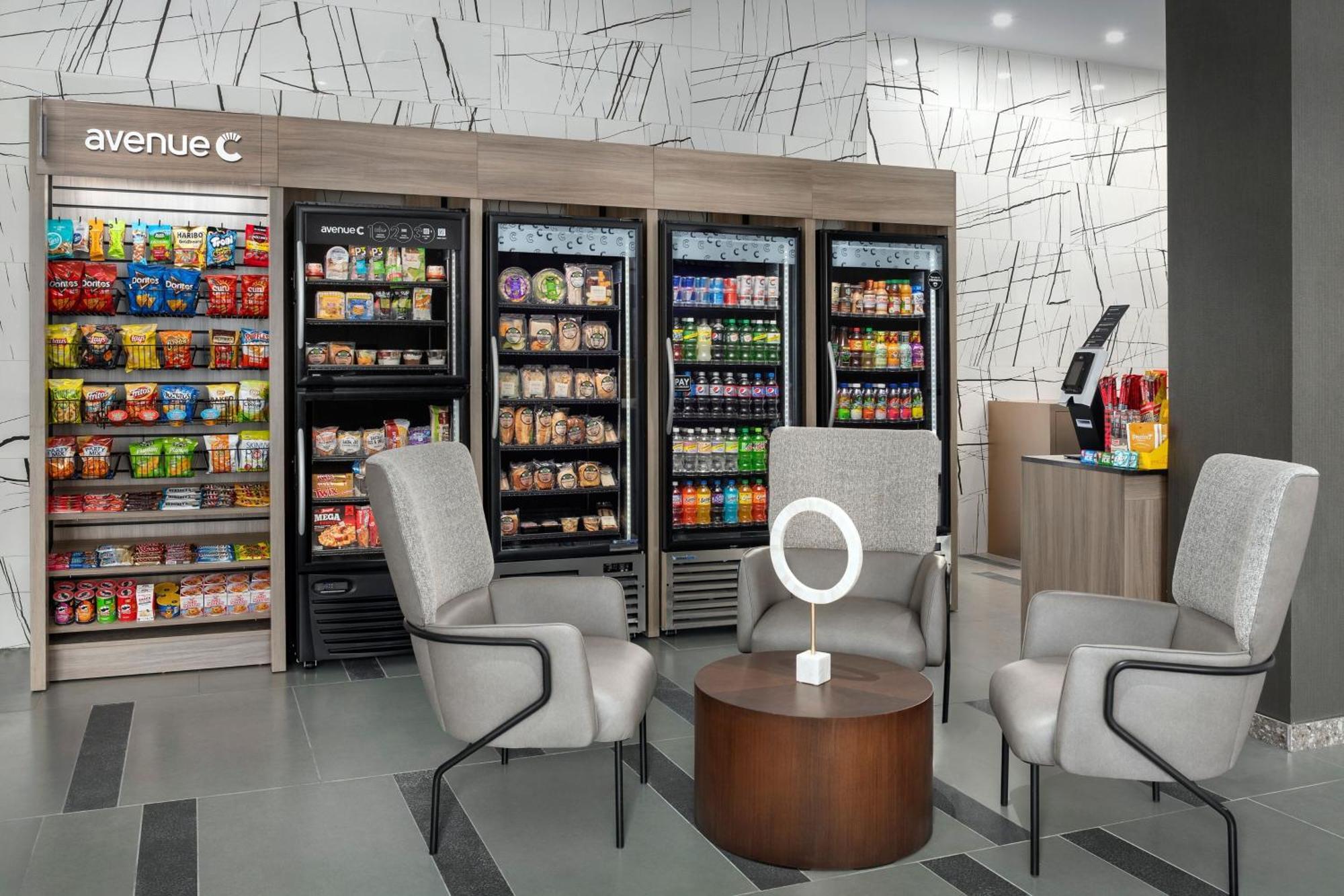 Springhill By Marriott Queens Nova York
