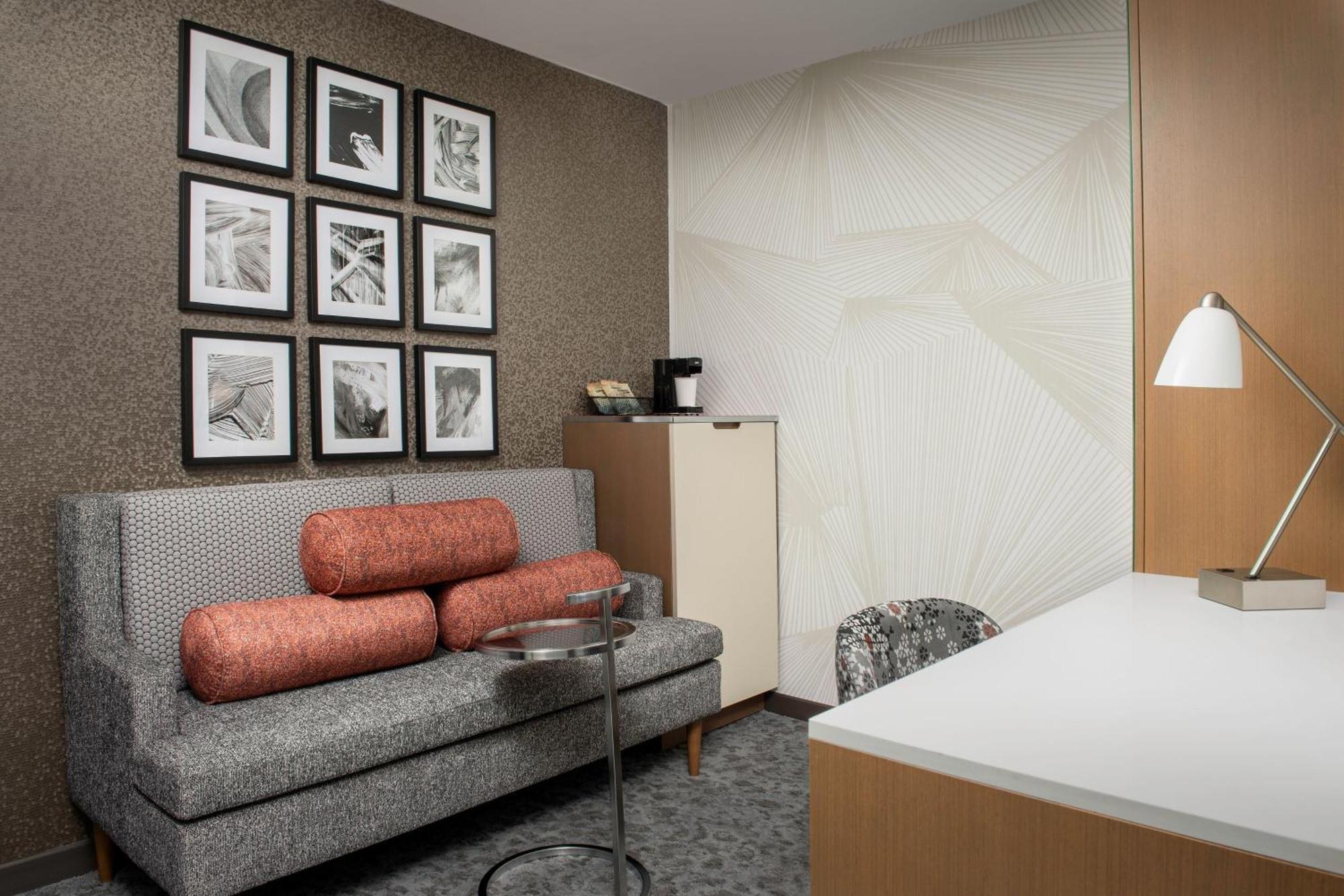 Springhill By Marriott Queens Hotel Nova York
